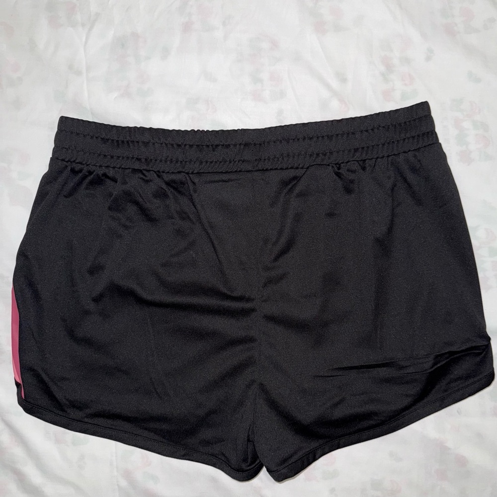 NWT ATHLETIKA COUTURE ACTIVE SHORT SIZE XL - Picture 2 of 3